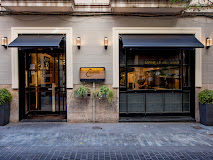Restaurante Restaurante La Cabaña Argentina en Madrid