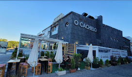 Fotografía de O cachelo