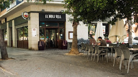 Imagen El Moli Vell