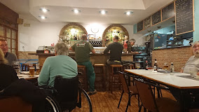 Fotografía de El Refugio