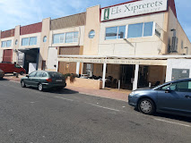 Fotografía de Els Xiprerets