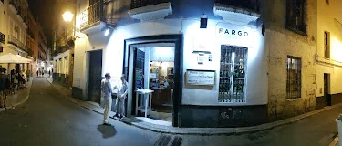 Restaurante Fargo en Sevilla