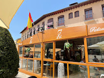 Imagen Galeria Mendez