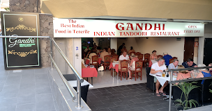 Imagen Gandhi Indian Tandoori Restaurant
