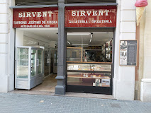 Imagen Geladeria Torroneria Sirvent