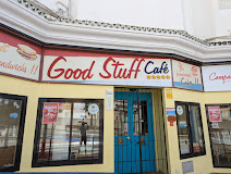 Fotografía de Good Stuff Cafe