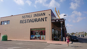 Fotografía de Gurkha Durbar Restaurant