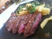 Fotografía de Hostal Restaurante La Brasa