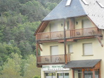 Imagen Hotel Restaurante Barrados