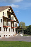 Imagen Hotel Restaurante Garabatos