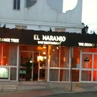 Restaurante El Naranjo en Benalmádena