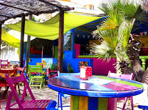 Fotografía de La Cubana