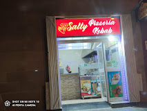 Imagen kebab serrano