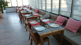 Fotografía de La Braseria de la Vina