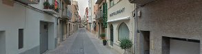 Fotografía de La Gramola