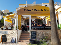 Imagen PALM 5 BEACH BAR