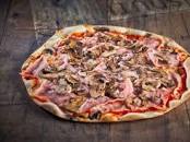 Fotografía de La Mafia de la Pizza Nostra