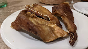 Fotografía de La Mancha Asador