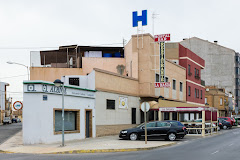 Imagen La Masia Restaurante