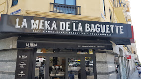 Imagen La Meka de la Baguette