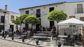 Fotografía de Restaurante La Fuente