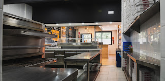 Imagen Pizzeria La Piazza