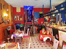 Imagen Las 3 caravelas