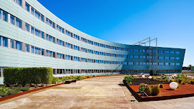 Fotografía de La Sal Marina