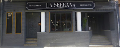 Imagen La Serrana