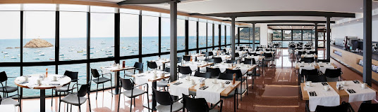 Fotografía de La Terraza Reymar Restaurante