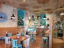 Fotografía de La Tienda