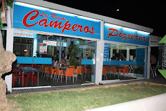 Imagen Los Nuevos Camperos