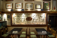 Fotografía de Menú de l'Escamarlà a Palamós i Sant Antoni de Calonge