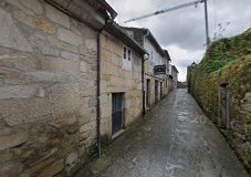 Imagen Meson a Lareira