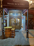 Fotografía de Mesón De La Villa