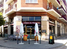 Imagen MESON La PLAZA