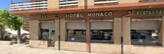 Fotografía de Monaco Restaurant