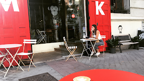 Imagen Monkee Koffee