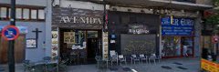Imagen Pizza Belle