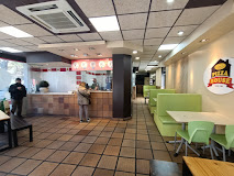 Imagen Pizza house