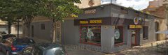 Fotografía de Pizza house