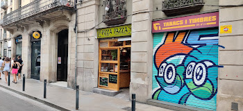 Imagen pizza pazza