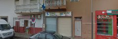 Fotografía de pizza street salteras