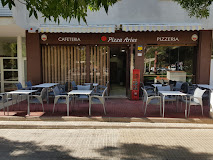 Imagen Pizzeria Aries