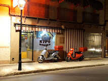 Imagen pub bos's 2007