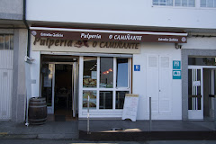 Imagen Pulpería O Camiñante