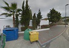 Imagen Refugio de Baco