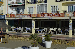 Fotografía de Bar restaurante Pedro