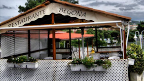 Imagen Restaurante begońa
