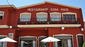 Fotografía de Restaurante Casa Paco